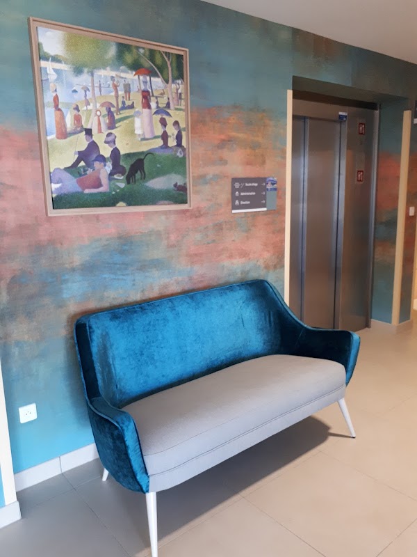 EHPAD Résidence Les Vallières - Photo 5 sur 5 - Environnement et extérieurs