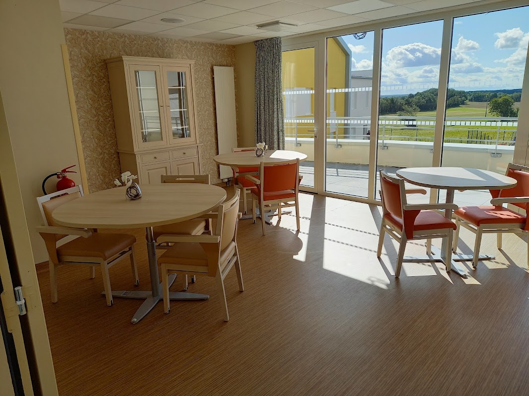 EHPAD Résidence Les Vallières - Photo 4 sur 5 - Espaces de vie
