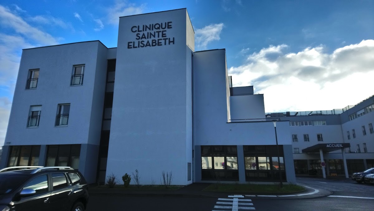 EHPAD Sainte-Élisabeth