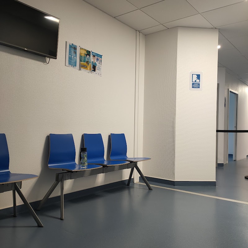 EHPAD Sainte-Élisabeth - Photo 3 sur 5 - Chambres et hébergement