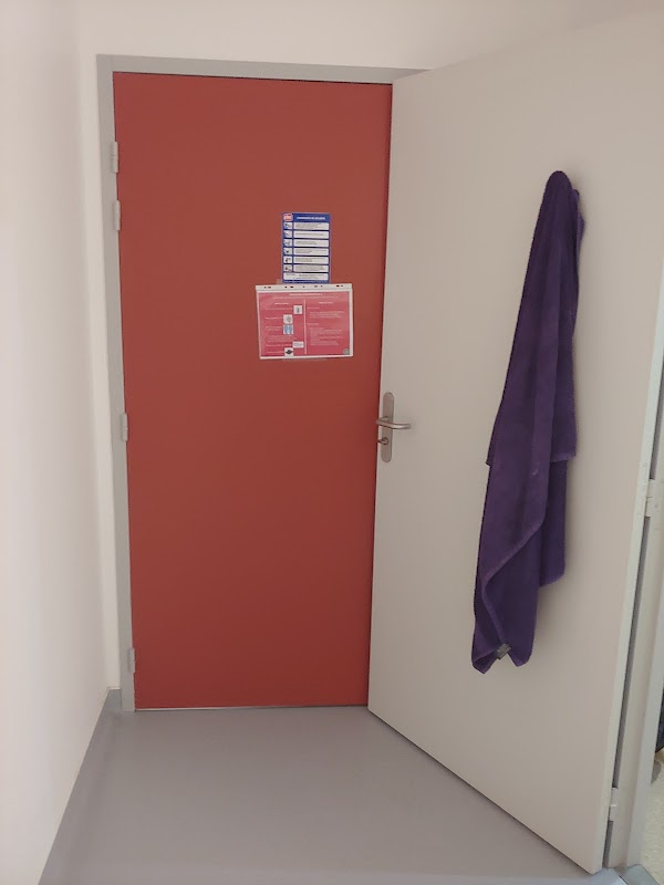 EHPAD Sainte-Élisabeth - Photo 5 sur 5 - Environnement et extérieurs