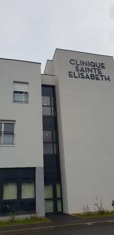 EHPAD Sainte-Élisabeth - Photo 2 sur 5 - Intérieur et espaces communs