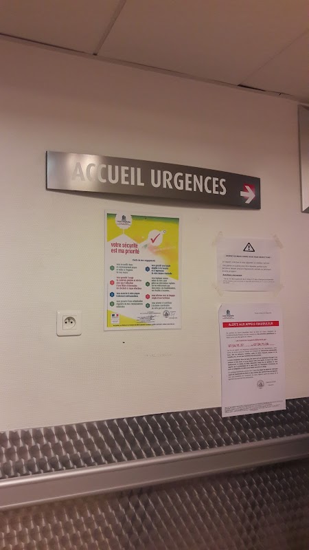USLD du Centre hospitalier de Courbevoie- Neuilly -Puteaux - Photo 4 sur 5 - Espaces de vie