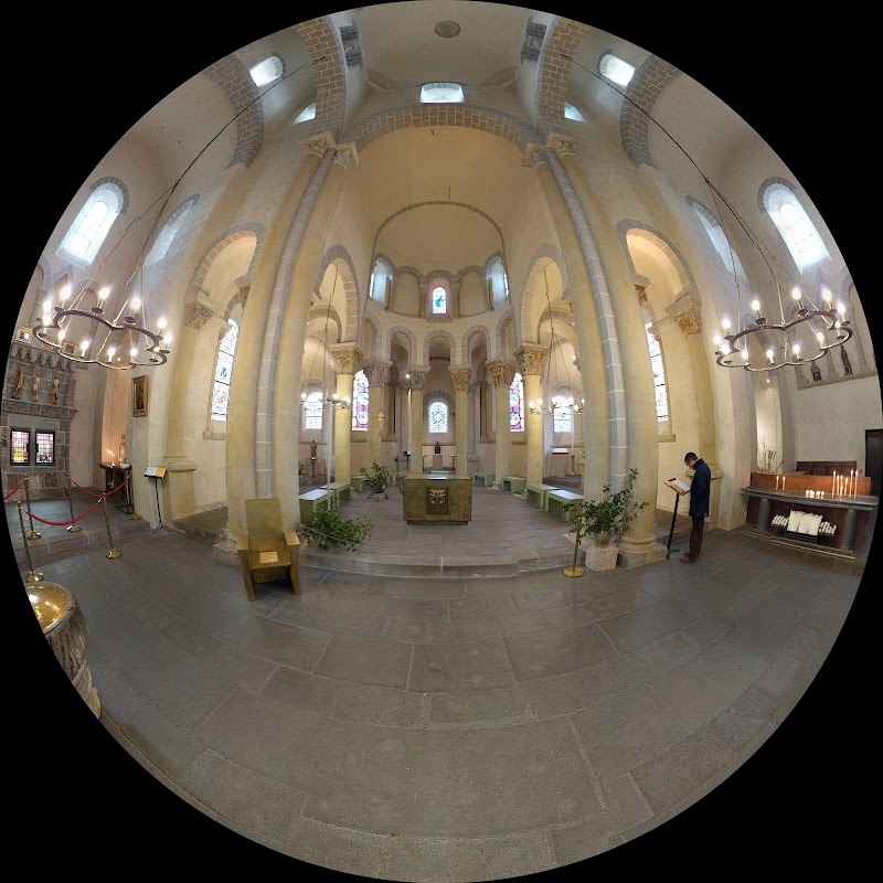 Photo de EHPAD Résidence Jeanson, EHPAD à ST NECTAIRE