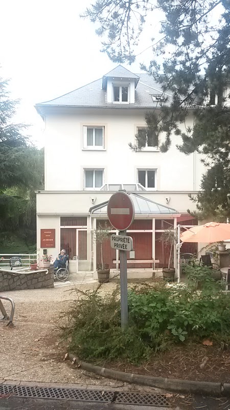 EHPAD Résidence Jeanson - Photo 2 sur 2 - Intérieur et espaces communs