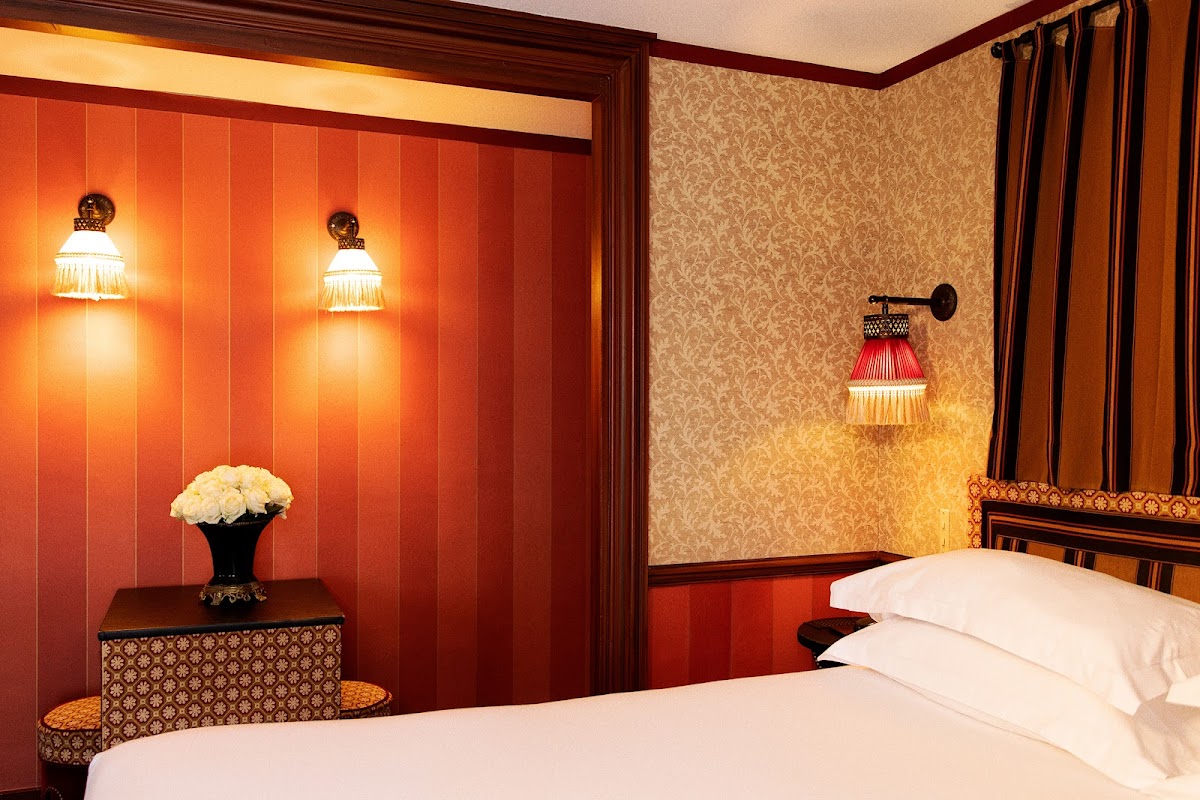 EHPAD Résidence Les Hespérides - Photo 2 sur 5 - Intérieur et espaces communs