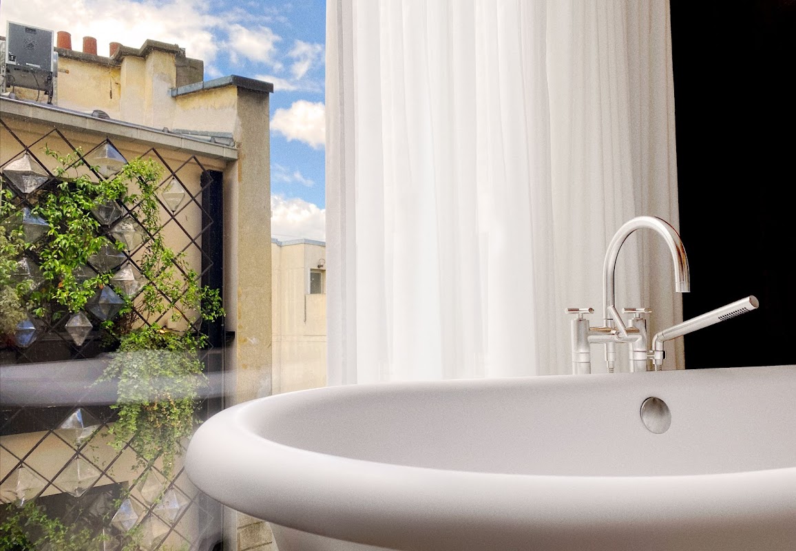 EHPAD Résidence Les Hespérides - Photo 3 sur 5 - Chambres et hébergement