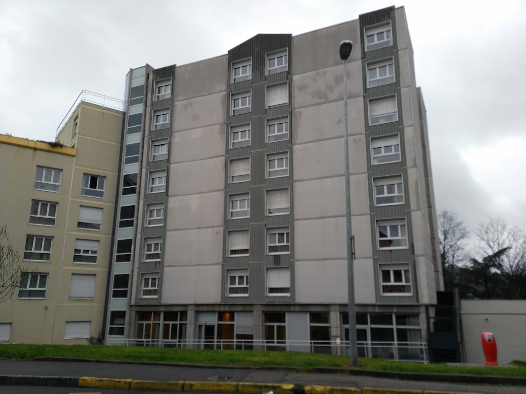 EHPAD La Verrerie - Photo 3 sur 3 - Chambres et hébergement