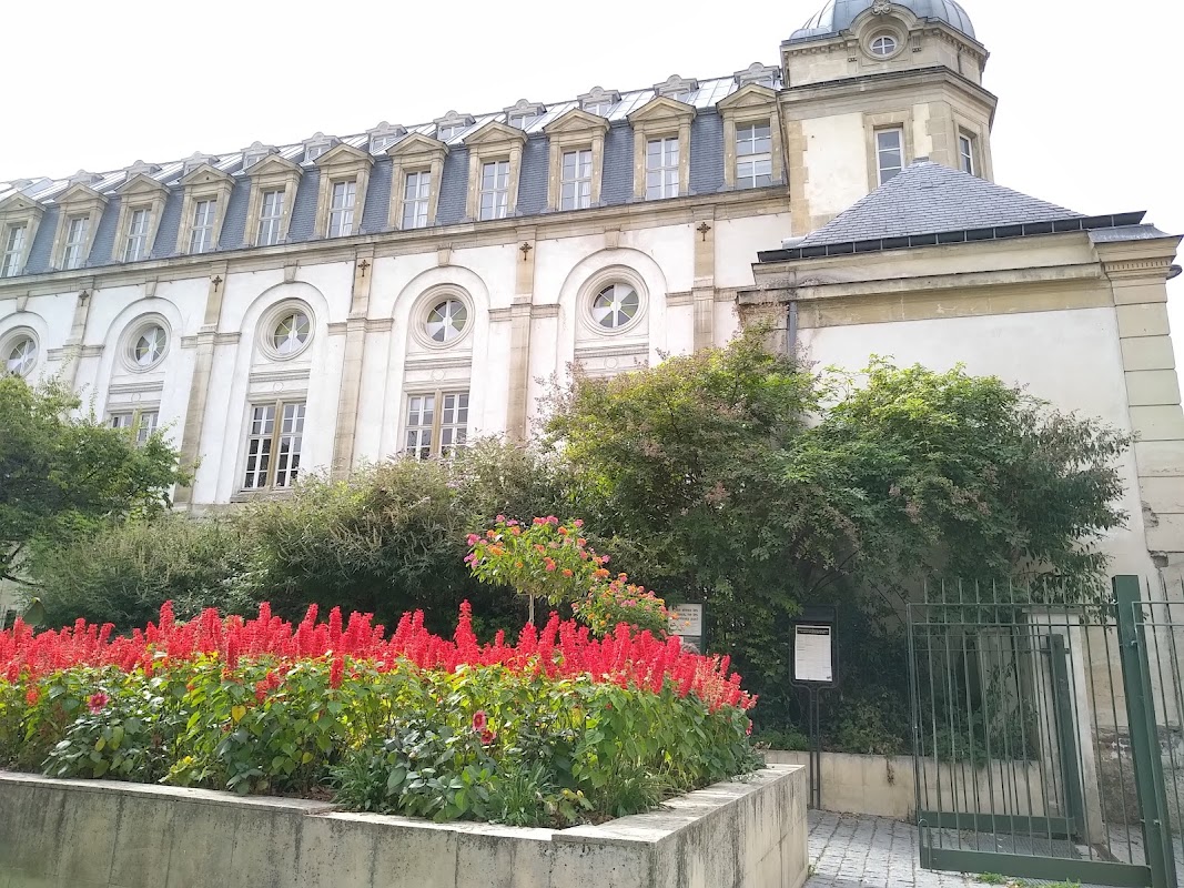 USLD Paris Ouest Site Vaugirard - Photo 5 sur 5 - Environnement et extérieurs