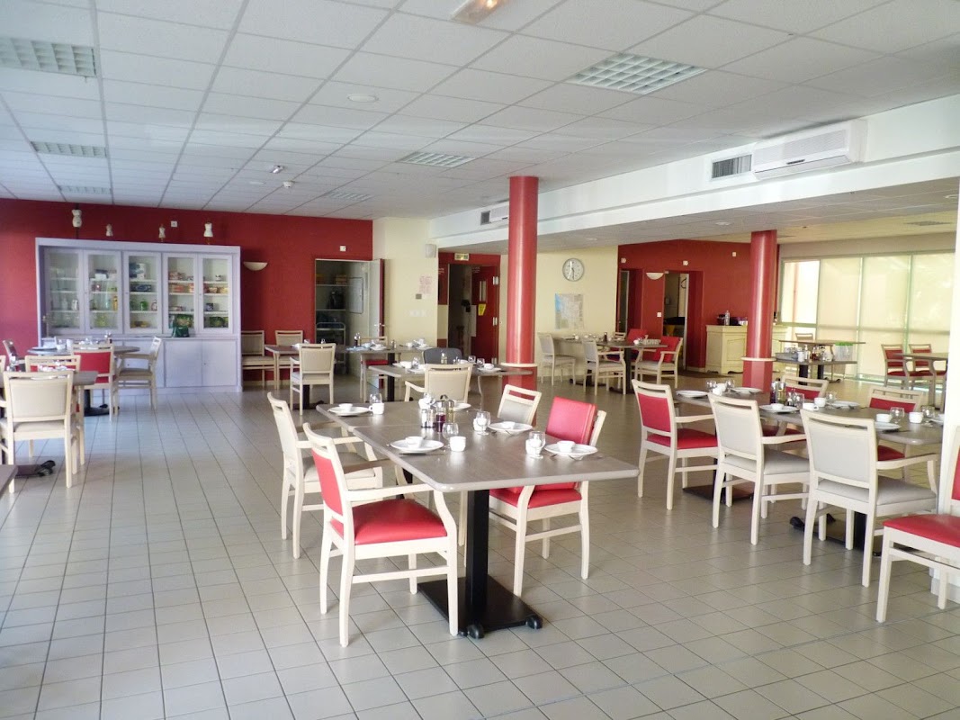 EHPAD La Charmille - Photo 4 sur 5 - Espaces de vie