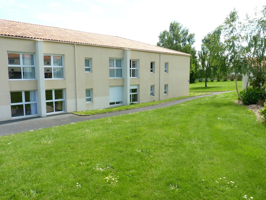 EHPAD La Charmille - Photo 2 sur 5 - Intérieur et espaces communs