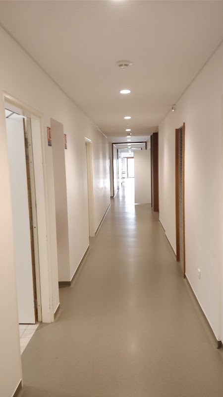 EHPAD Les Charmes - Photo 3 sur 3 - Chambres et hébergement