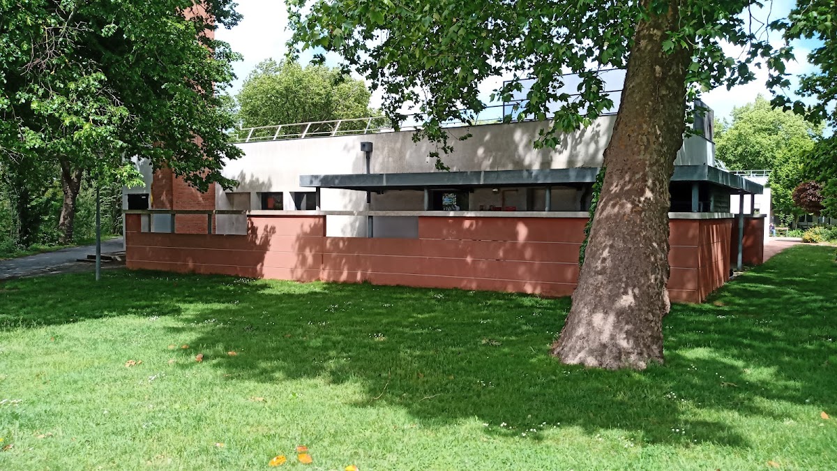 EHPA - EHPAD du Champ de Mars - Photo 2 sur 2 - Intérieur et espaces communs