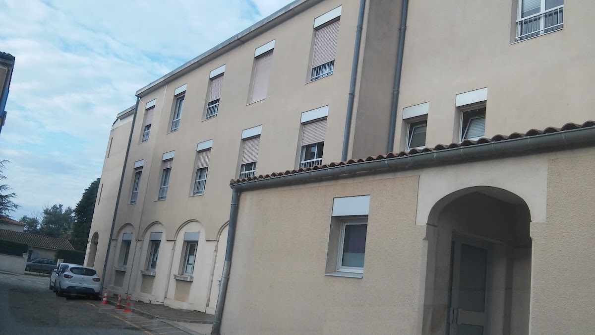 EHPAD Les Arcades - Photo 2 sur 5 - Intérieur et espaces communs