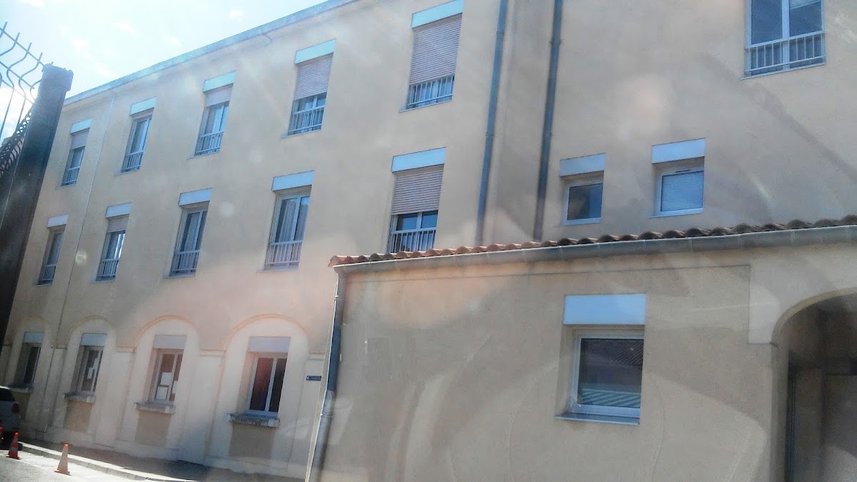 EHPAD Les Arcades - Photo 5 sur 5 - Environnement et extérieurs