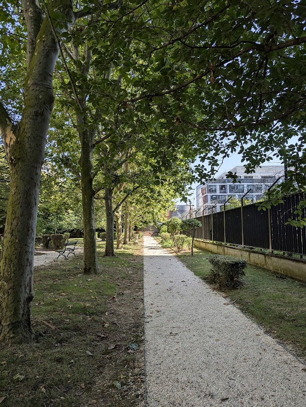 Résidence GREFFULHE pour personnes âgées - Photo 2 sur 5 - Intérieur et espaces communs