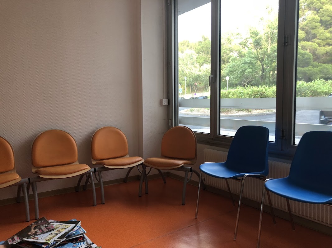 EHPAD Centre hospitalier de Clermont l'Herault - Photo 4 sur 5 - Espaces de vie