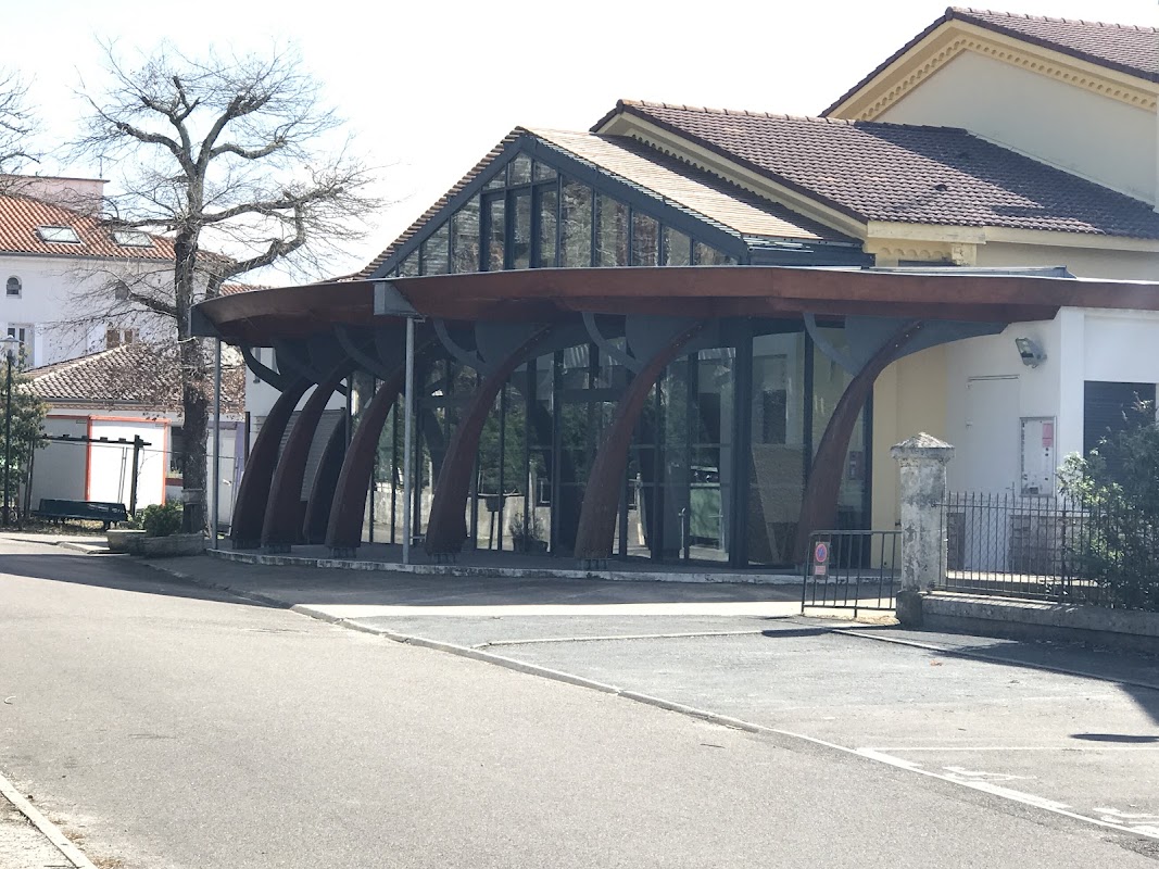 Photo de EHPAD À Noste, EHPAD à ONESSE ET LAHARIE