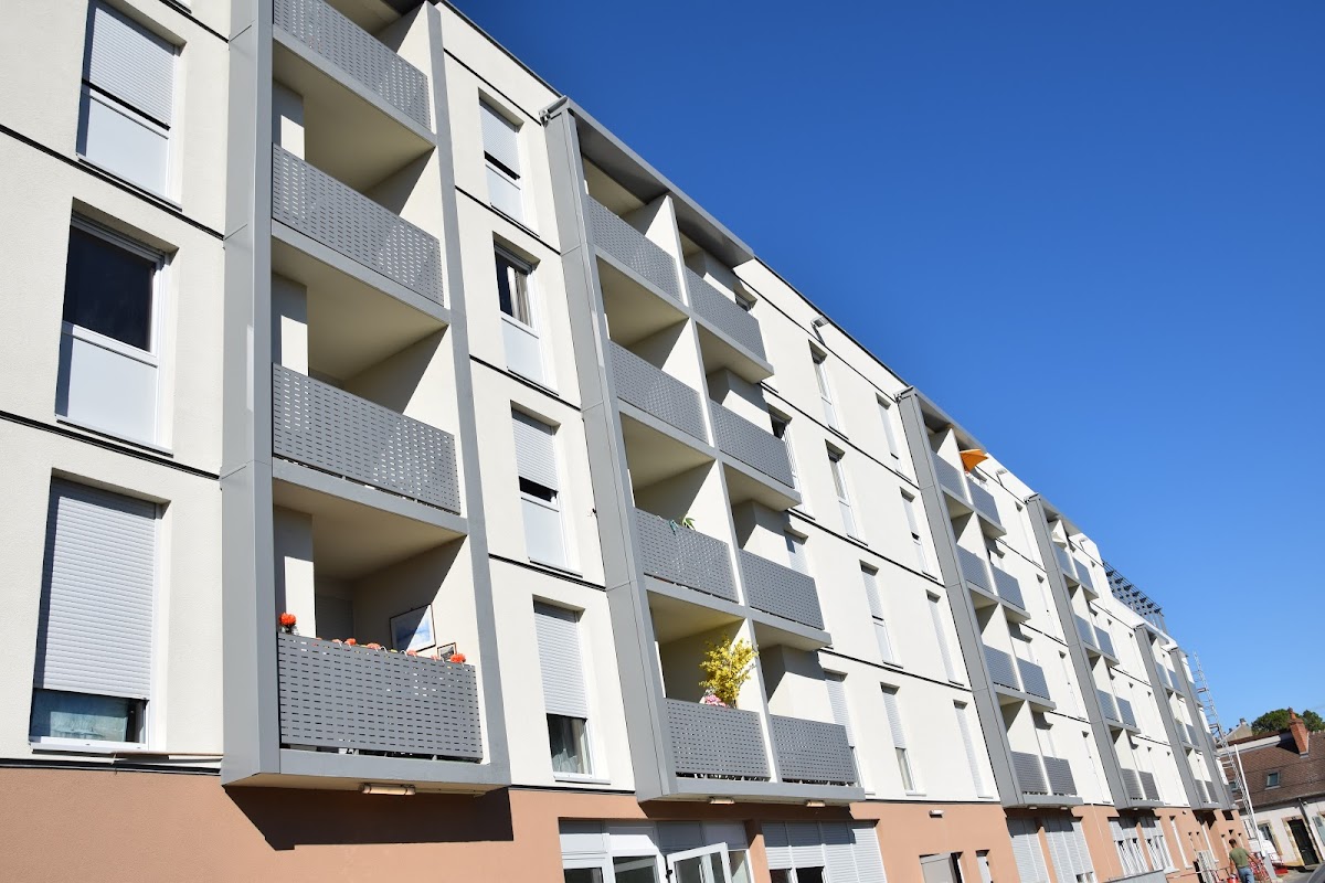 Résidence Sainte-Thérèse - Photo 2 sur 5 - Intérieur et espaces communs