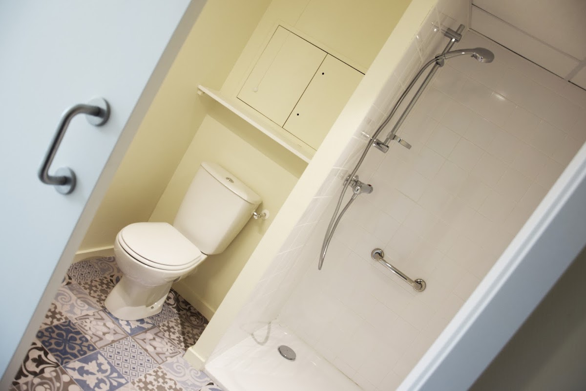 Résidence Sainte-Thérèse - Photo 4 sur 5 - Espaces de vie