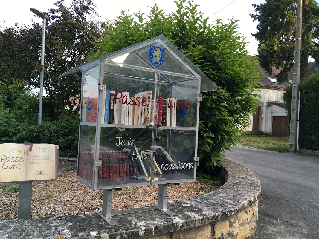 Photo de EHPAD du Centre hospitalier de Sully-sur-Loire, EHPAD à SULLY SUR LOIRE