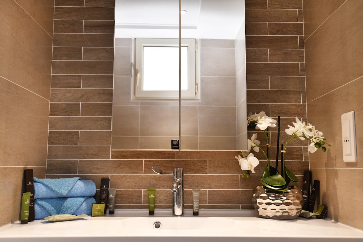 EHPAD Résidence Léonard de Vinci - Photo 2 sur 5 - Intérieur et espaces communs