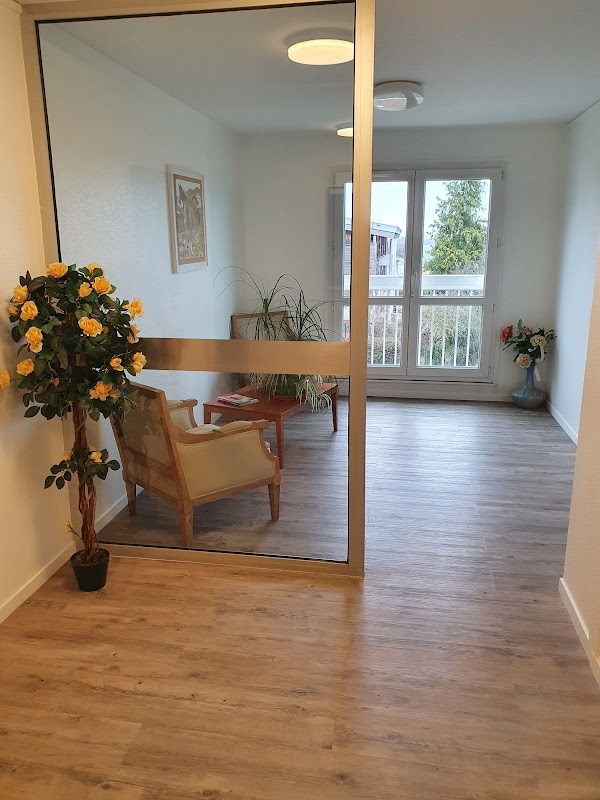 Résidence les myosotis - Photo 2 sur 5 - Intérieur et espaces communs