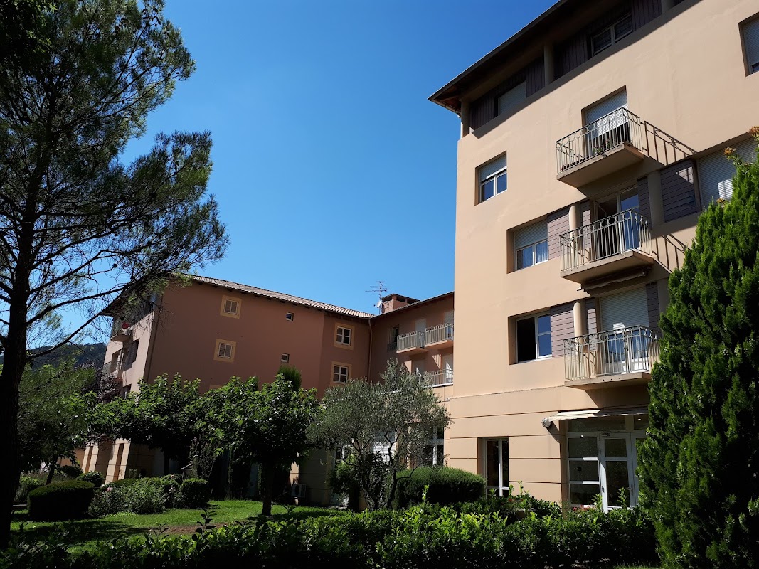 Résidence autonomie Reine-Béatrix - Photo principale