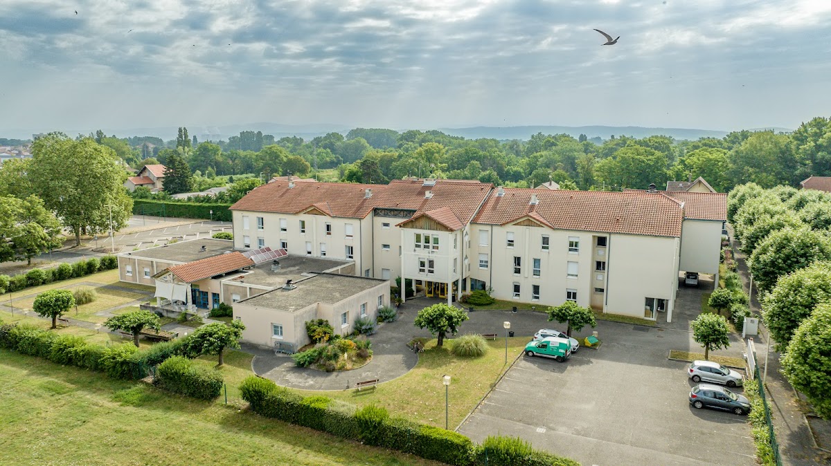 EHPAD Résidence L'Arche