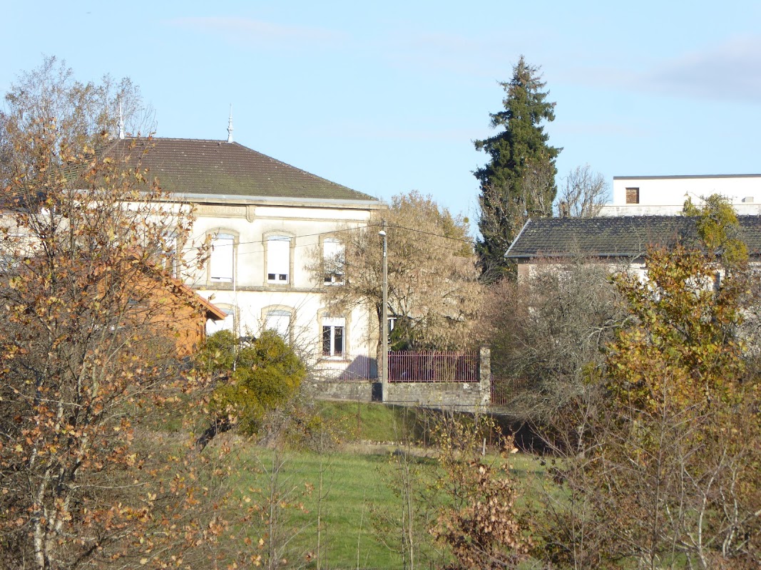 EHPAD Centre hospitalier 3H Santé - Photo 3 sur 5 - Chambres et hébergement