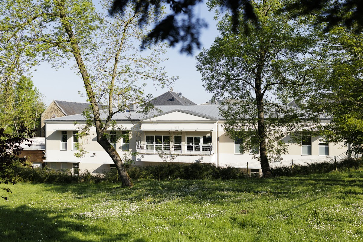 EHPAD Maison Sainte-Hélène - Photo 3 sur 5 - Chambres et hébergement