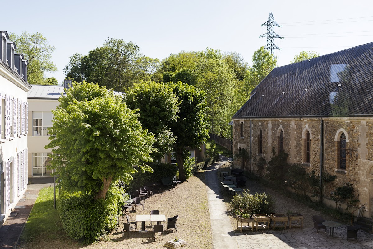 EHPAD Maison Sainte-Hélène - Photo 4 sur 5 - Espaces de vie