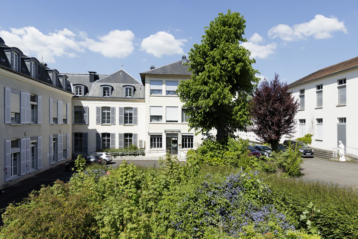 EHPAD Maison Sainte-Hélène - Photo 2 sur 5 - Intérieur et espaces communs