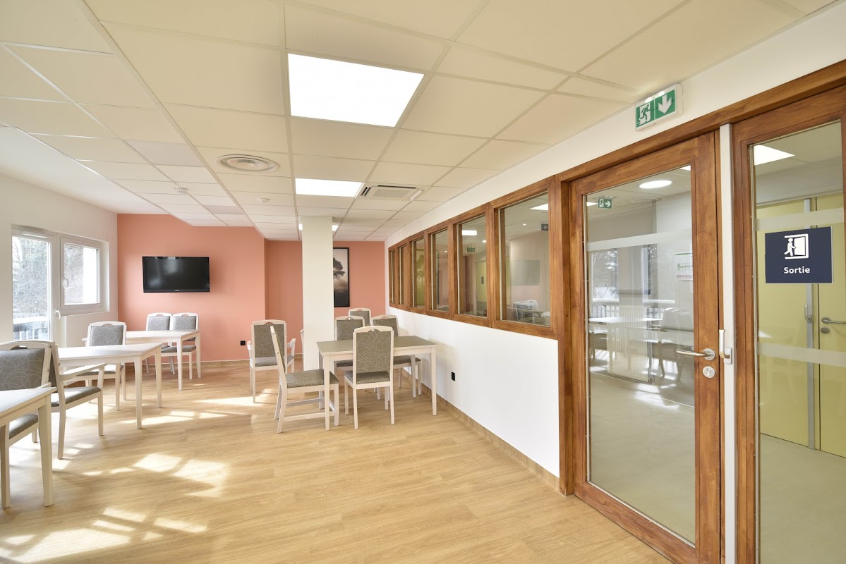 Résidence Arthur Groussier - Photo 3 sur 5 - Chambres et hébergement