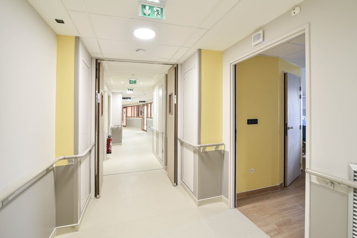 Résidence Arthur Groussier - Photo 5 sur 5 - Environnement et extérieurs