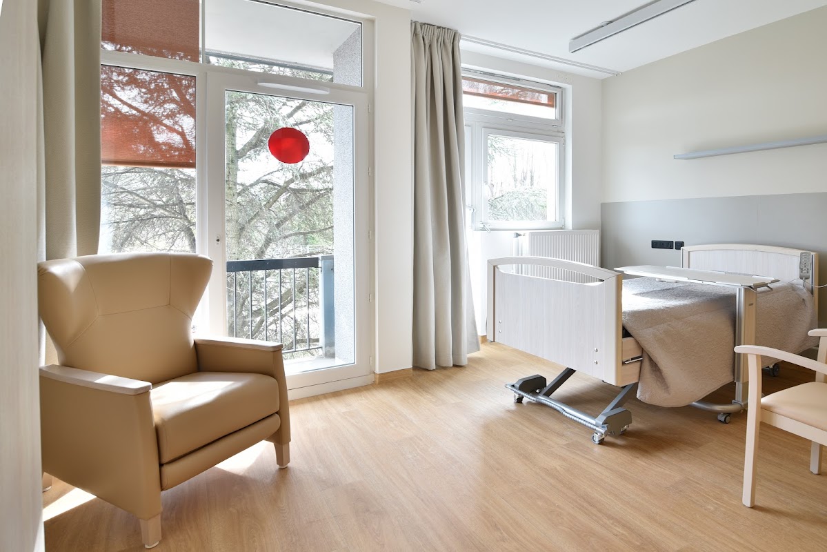 Résidence Arthur Groussier - Photo 4 sur 5 - Espaces de vie