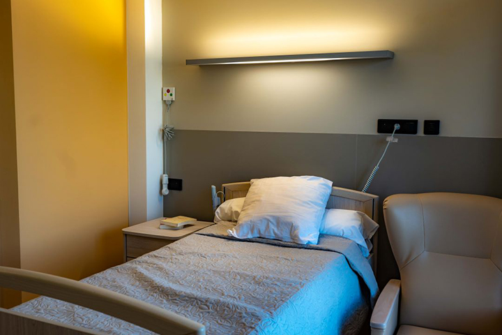 Résidence Arthur Groussier - Photo 2 sur 5 - Intérieur et espaces communs