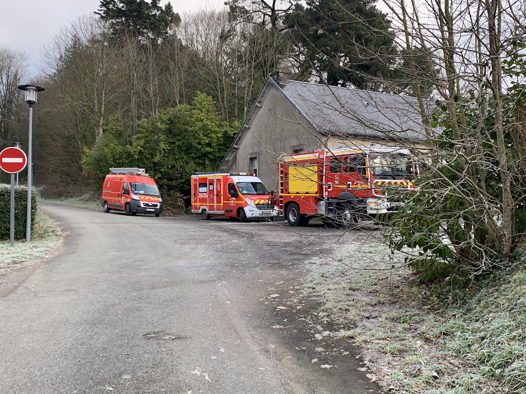 Photo de USLD An Haleg, ESLD à PLOUGONVEN