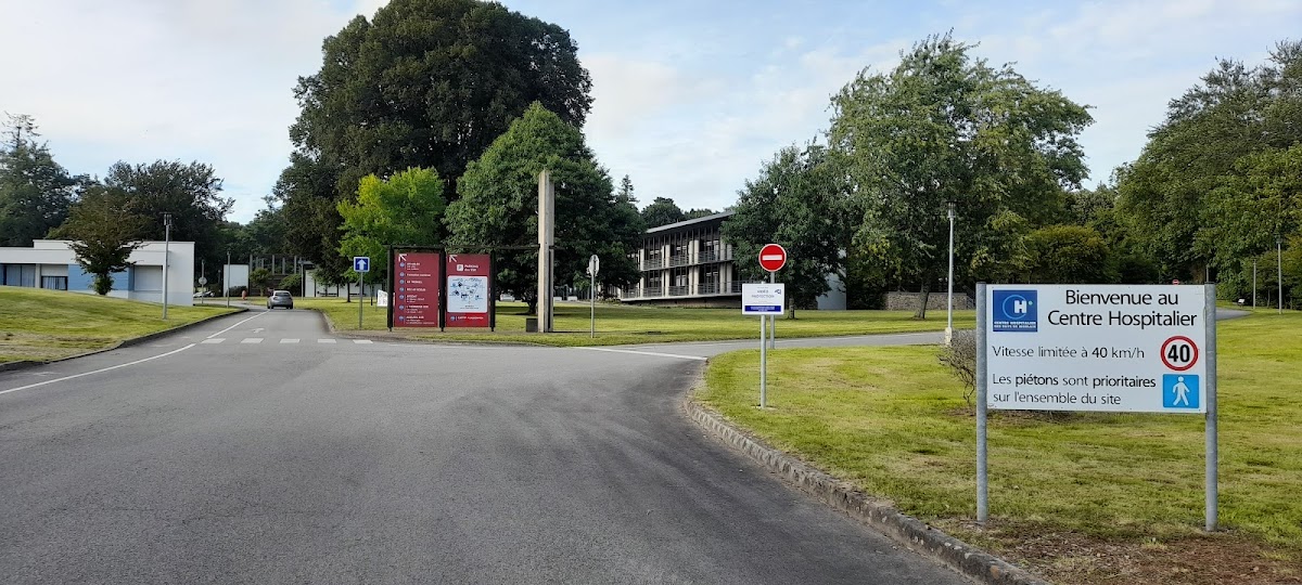 USLD An Haleg - Photo 2 sur 2 - Intérieur et espaces communs