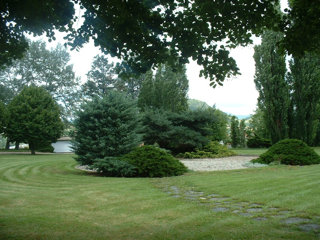 EHPAD Marie Pia - Photo 4 sur 5 - Espaces de vie