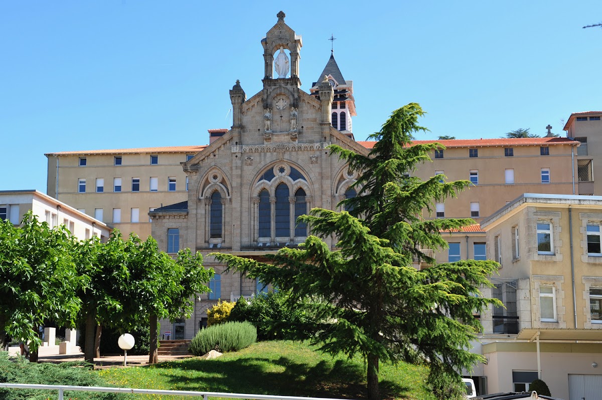 EHPAD Marie Pia - Photo 5 sur 5 - Environnement et extérieurs