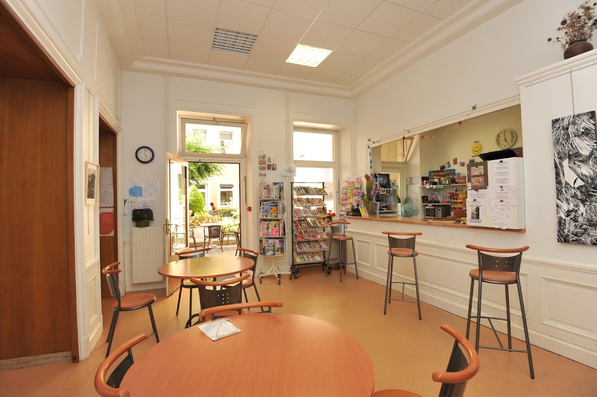 EHPAD Marie Pia - Photo 3 sur 5 - Chambres et hébergement