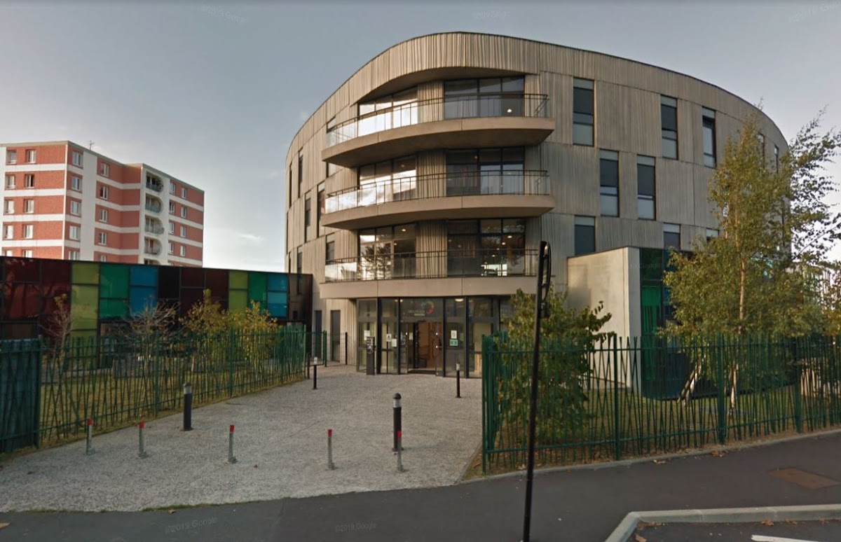 EHPAD Le bois de Bléville - Photo 2 sur 5 - Intérieur et espaces communs