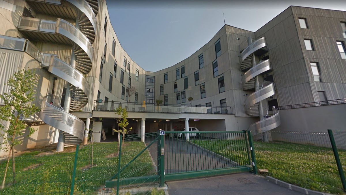 EHPAD Le bois de Bléville - Photo 3 sur 5 - Chambres et hébergement