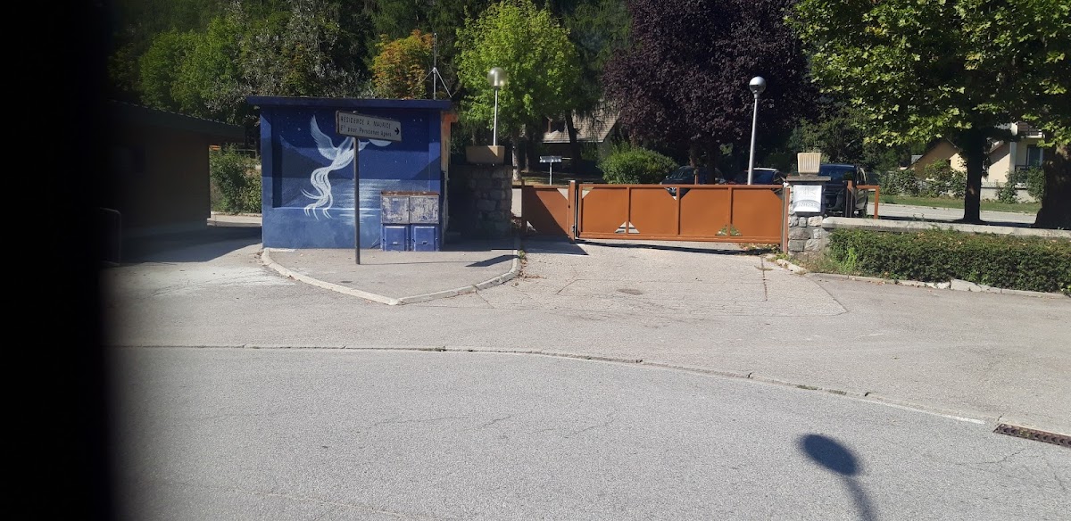 Résidence les charmilles - Photo 4 sur 4 - Espaces de vie