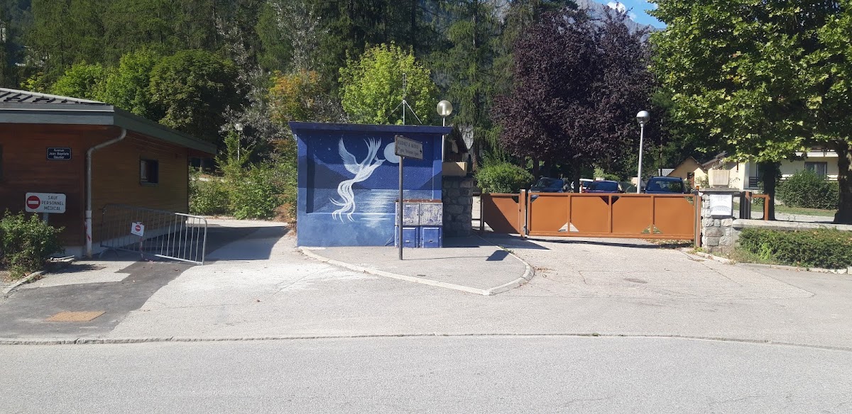 Résidence les charmilles - Photo 2 sur 4 - Intérieur et espaces communs