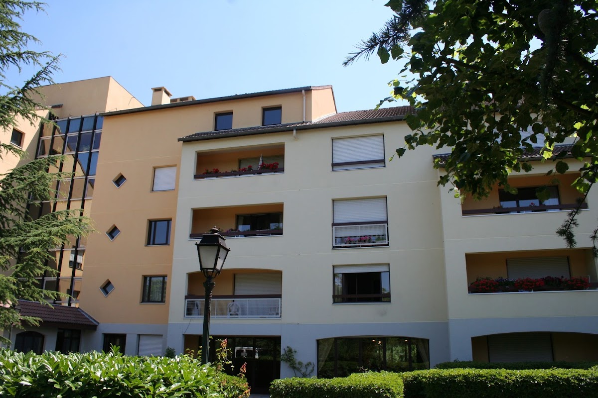 Résidence Les Terrasses de Sucy