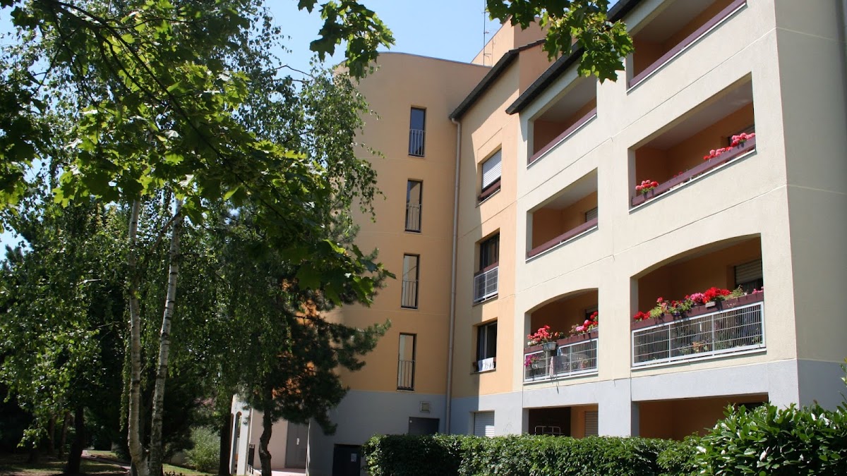Résidence Les Terrasses de Sucy - Photo 2 sur 5 - Intérieur et espaces communs