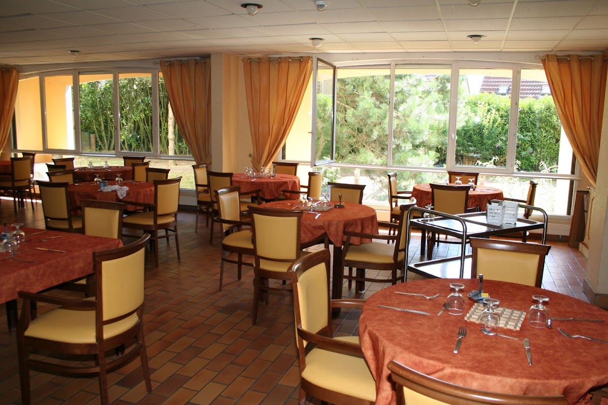 Résidence Les Terrasses de Sucy - Photo 3 sur 5 - Chambres et hébergement