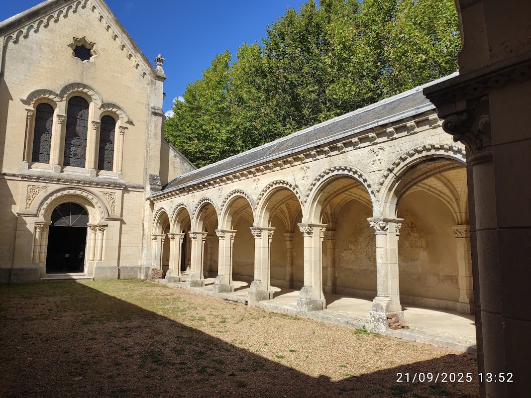 EHPAD LA GRANDE BORNE - Photo principale